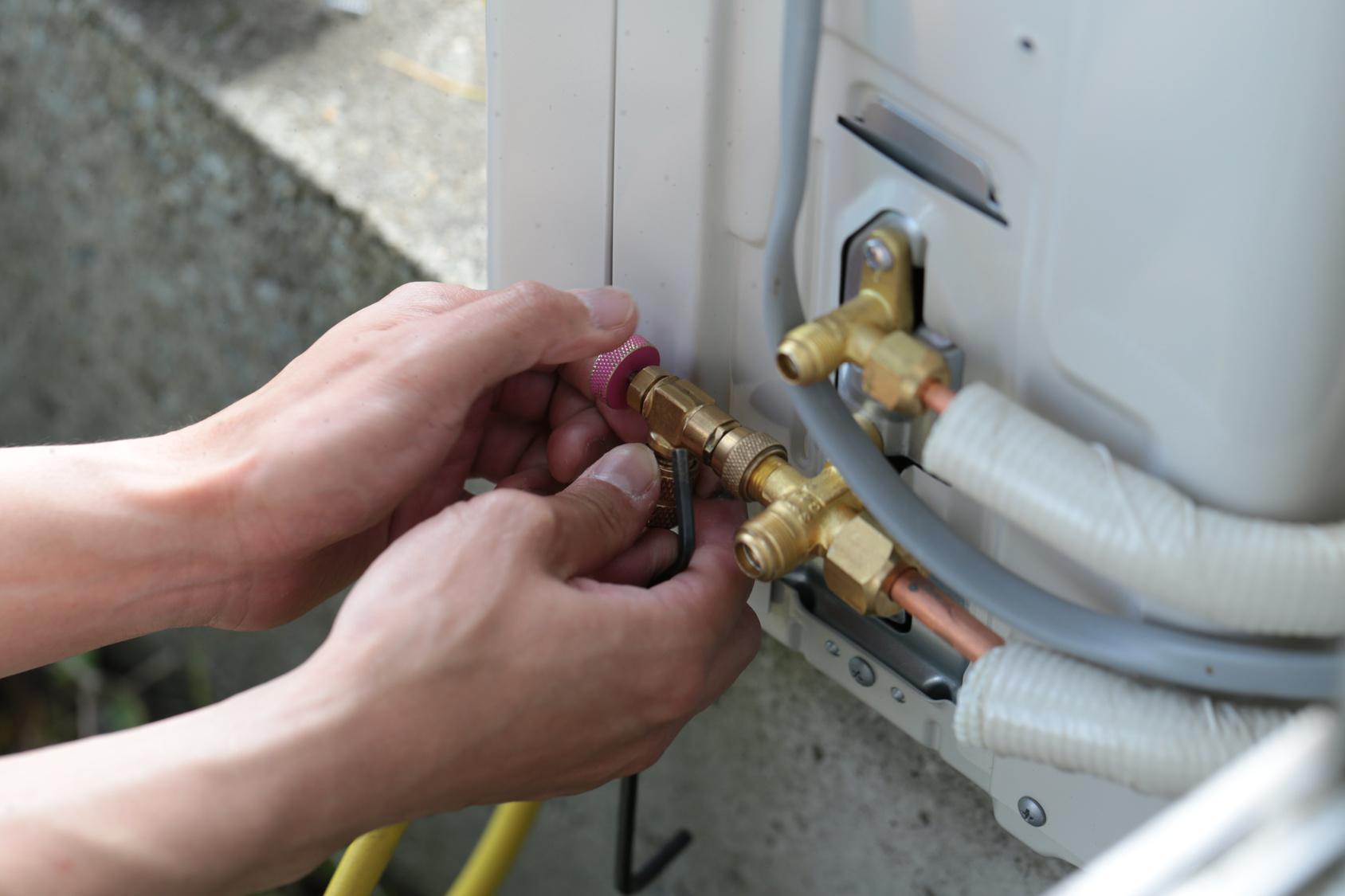 circulateur chauffage Verneuil-sur-Seine
