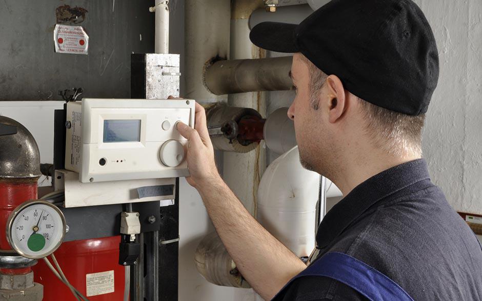 fonctionnement chauffe-eau électrique Arpajon