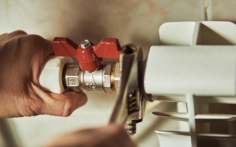 chauffage thermique Villepinte